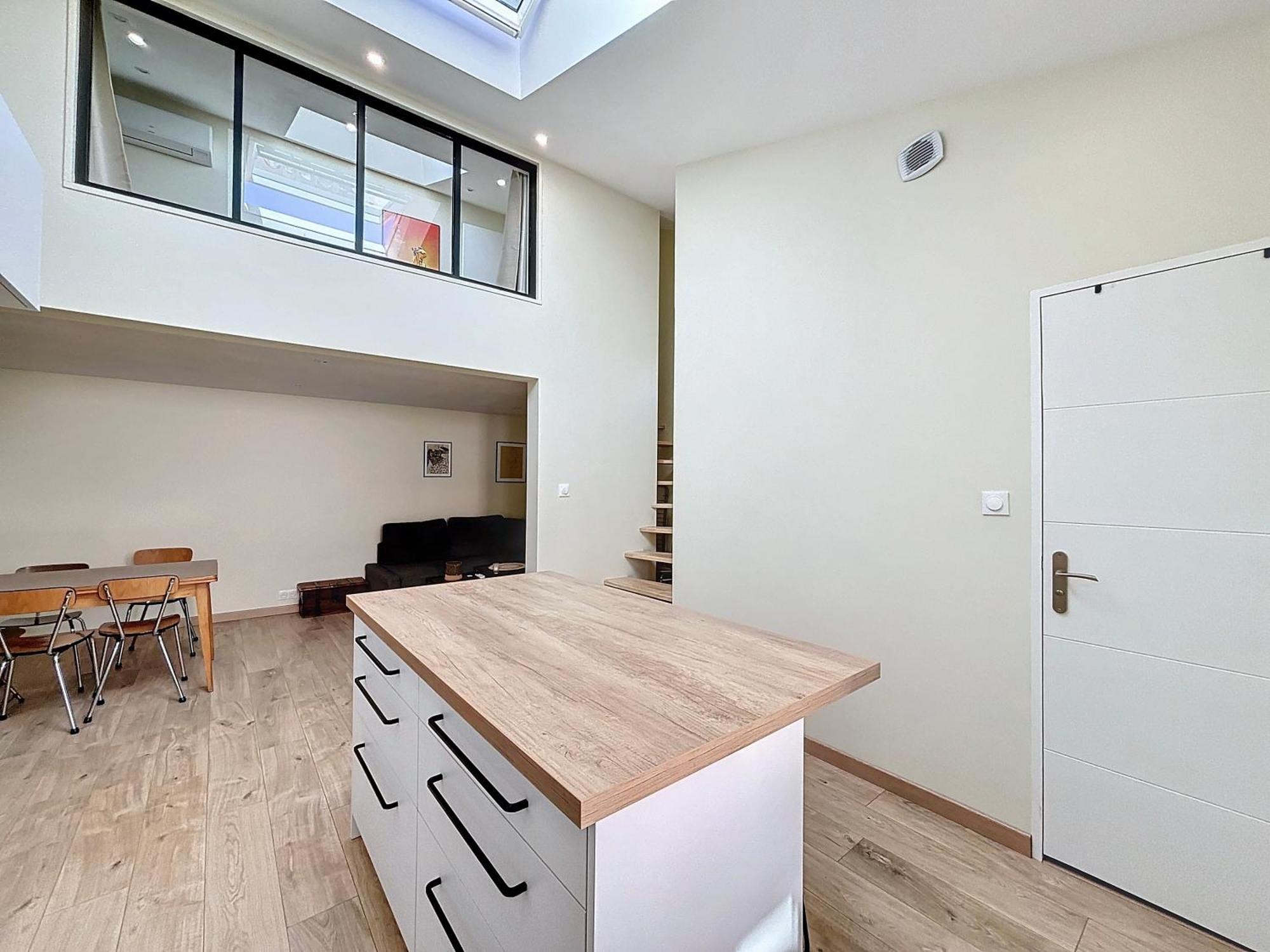 Duplex Vieux Port - Hyper Central & Climatisation - Les Freres De La Loc' Marsilia Exterior foto