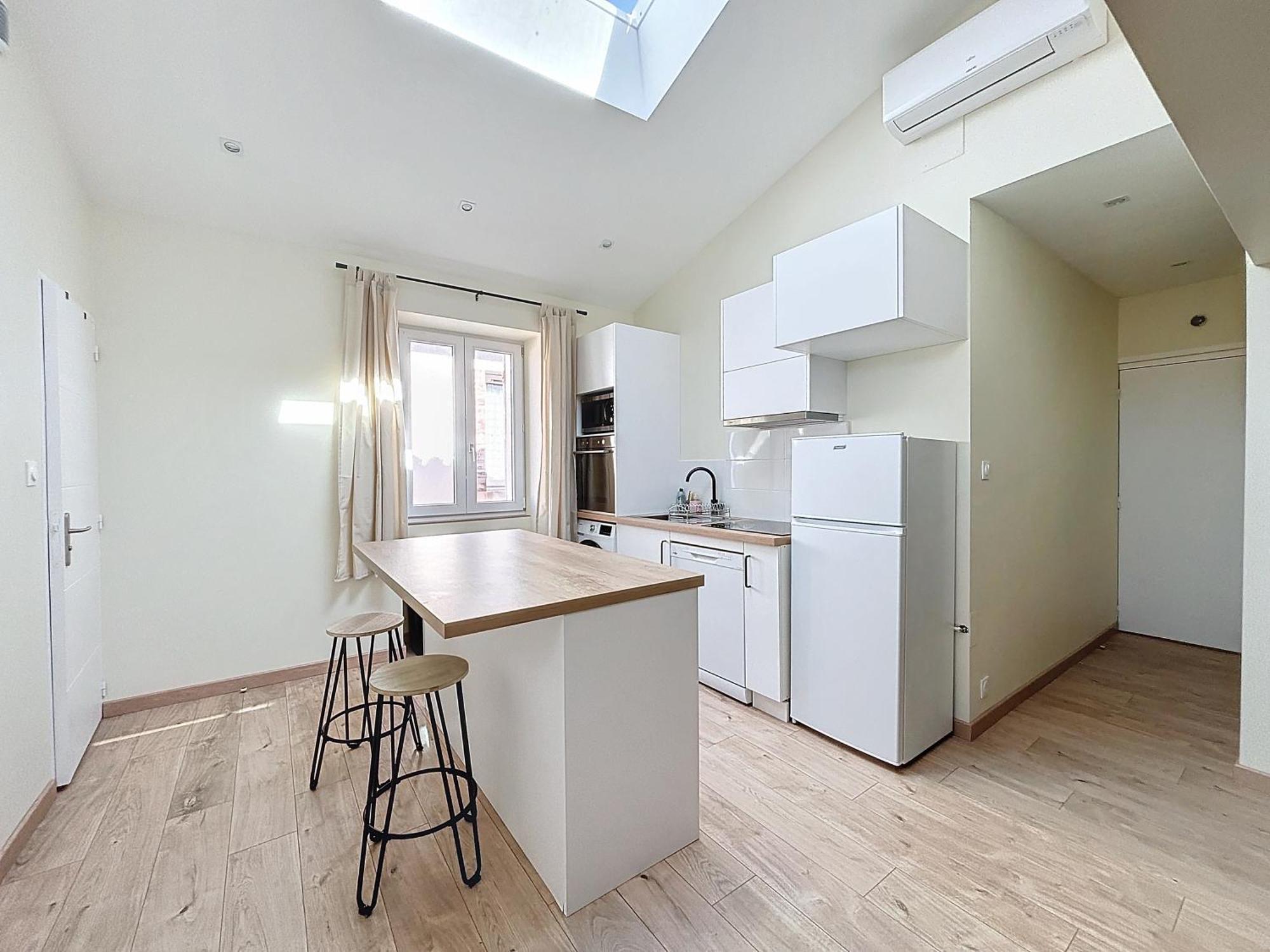 Duplex Vieux Port - Hyper Central & Climatisation - Les Freres De La Loc' Marsilia Exterior foto
